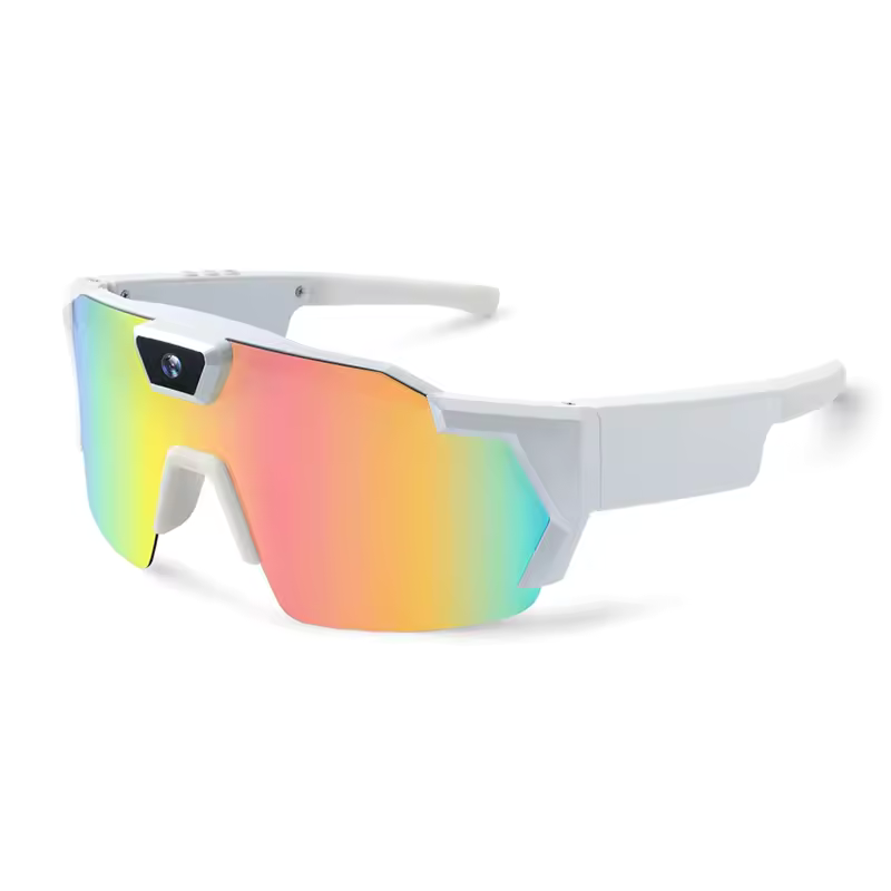 Smart Sport Sunglasses | Baseball, Tennis, Cycling, Running...