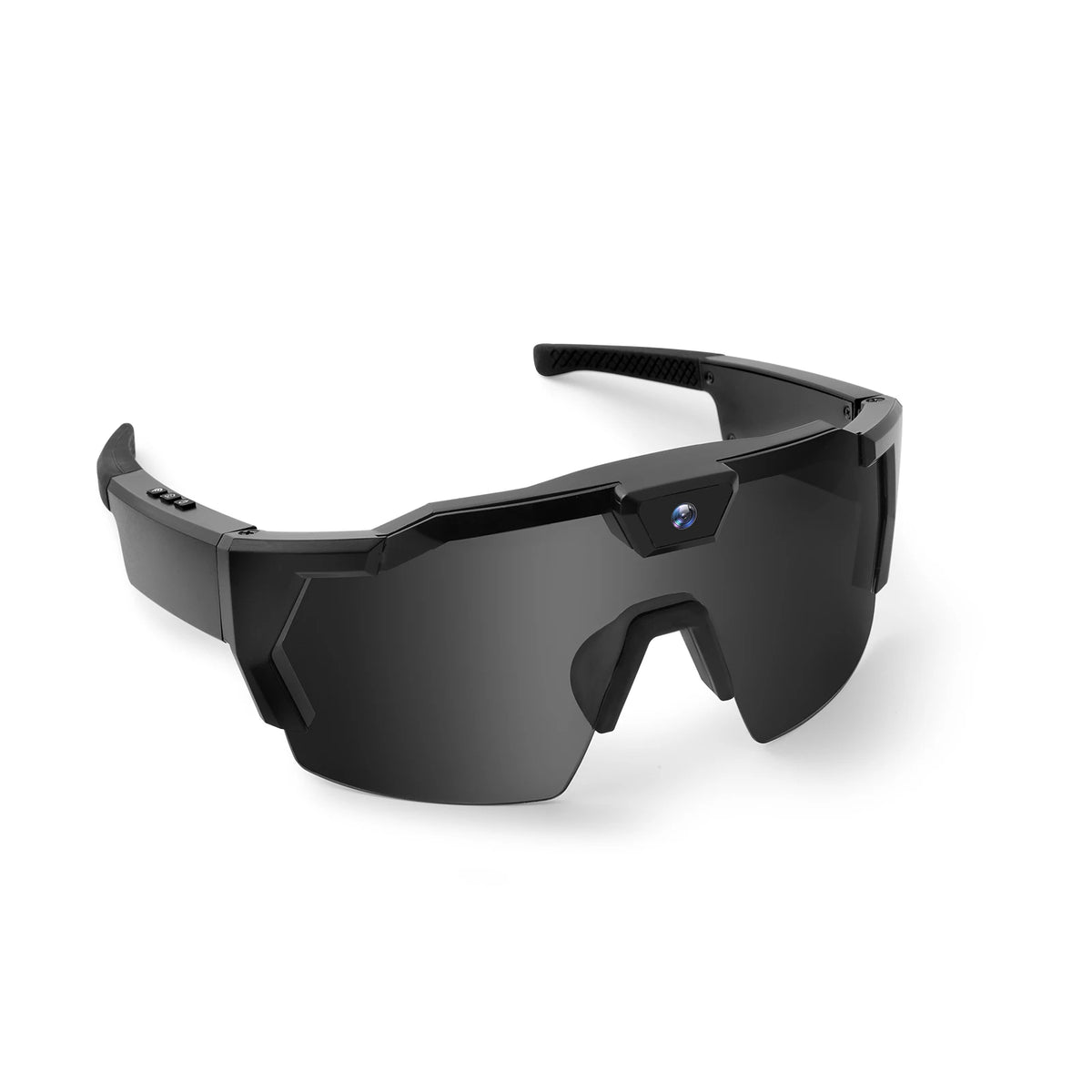 Smart Sport Sunglasses | Baseball, Tennis, Cycling, Running...