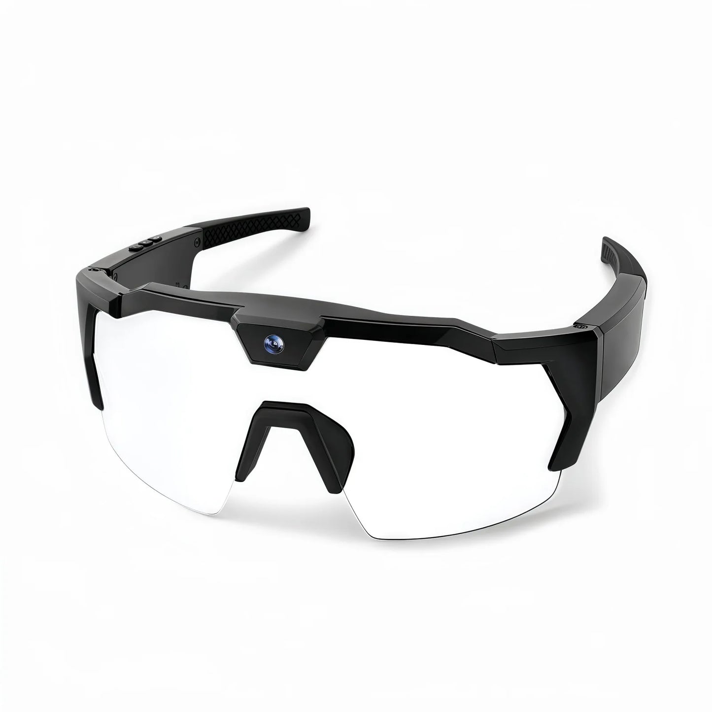 Smart Sport Sunglasses | Baseball, Tennis, Cycling, Running...