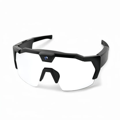 Smart Sport Sunglasses | Baseball, Tennis, Cycling, Running...